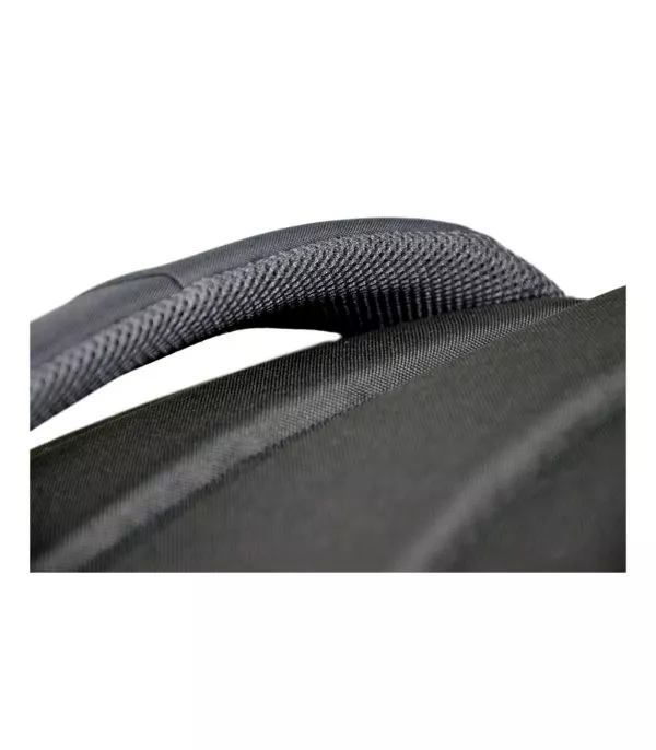 Sac à dos éco Port Designs Sydney 15,6" – Compartiment PC rembourré – Noir (135173)