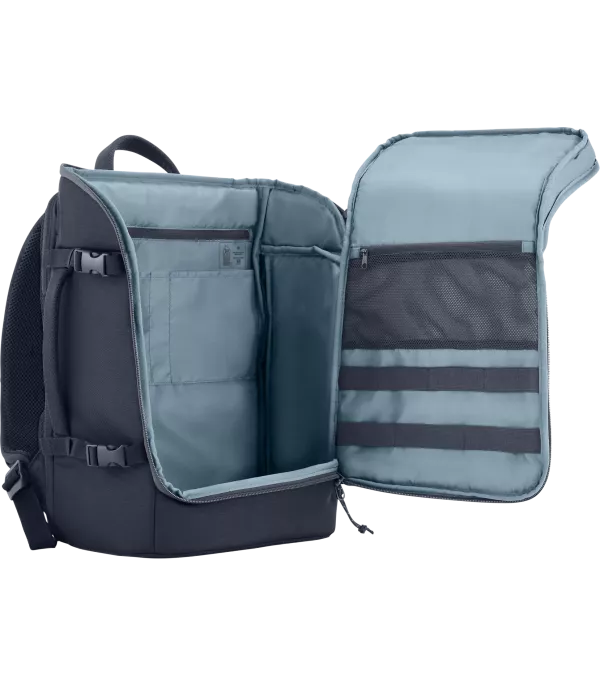 Sac à dos HP Travel 25 litres 15.6" (6H2D8AA)