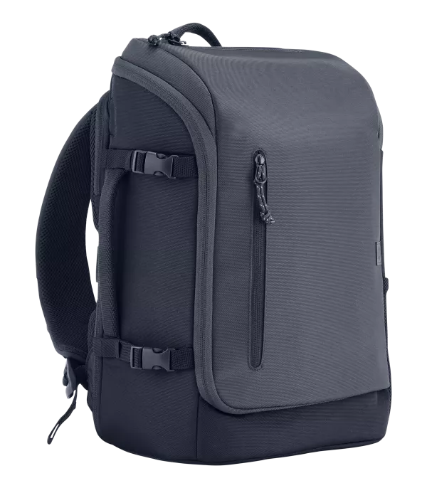 Sac à dos HP Travel 25 litres 15.6" (6H2D8AA)