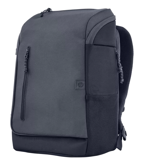 Sac à dos HP Travel 25 litres 15.6" (6H2D8AA)