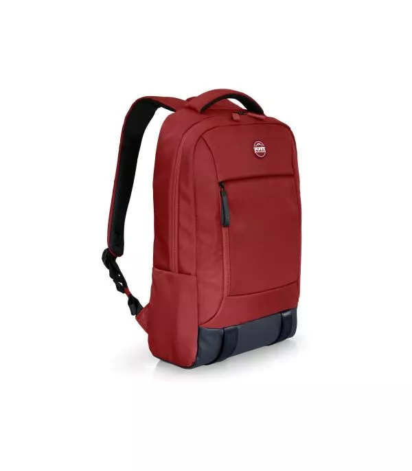 Sac à dos PORT Designs Torino II 15.6/16" rouge (140424)