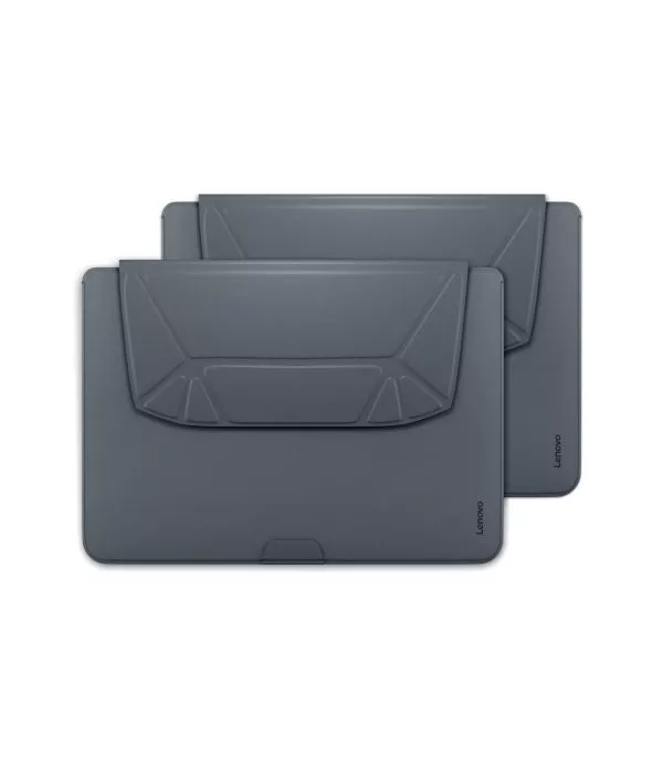 Sacoche Lenovo Origami 14" X9 Sleeve – Housse Gris pour ThinkPad & Ultrabooks 14" (4X41R83942)
