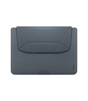 Sacoche Lenovo Origami 14" X9 Sleeve – Housse Gris pour ThinkPad & Ultrabooks 14" (4X41R83942)