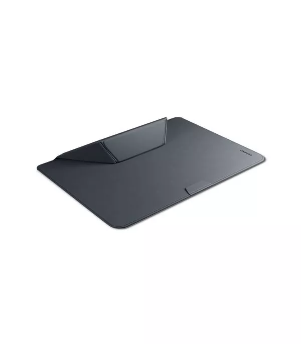 Sacoche Lenovo Origami 14" X9 Sleeve – Housse Gris pour ThinkPad & Ultrabooks 14" (4X41R83942)