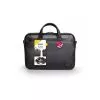 sacoche-port-designs-zurich-pour-pc-portable-14-15-toploading-110301 Sacoche Port Designs ZURICH Pour PC Portable 14/15" - Toploading - (110301)