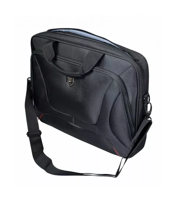 Sacoche PORTDESIGN COURCHEVEL Toploading pour Ordinateur 15,6" (160514)