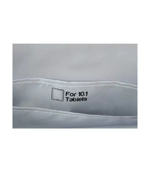 Sacoche PORTDESIGN COURCHEVEL Toploading pour Ordinateur 15,6" (160514)