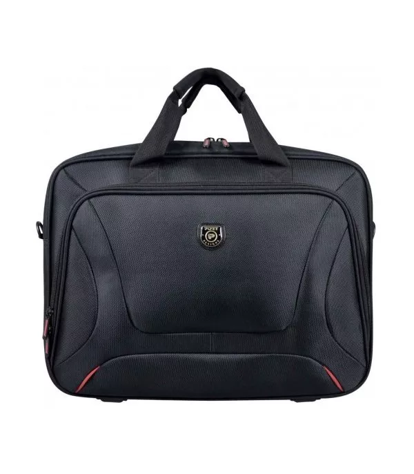 Sacoche PORTDESIGN COURCHEVEL Toploading pour Ordinateur 15,6" (160514)