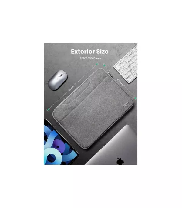 Sacoche Ugreen pour ordinateur portable 13" à 13,9" (20448)