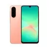 SAMSUNG A26 Peach Pink 6.7'' Exynos 1380 (8Go 256Go) (SM-A266BZIJMWD)