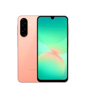 SAMSUNG A26 Peach Pink 6.7'' Exynos 1380 (8Go 256Go) (SM-A266BZIJMWD)