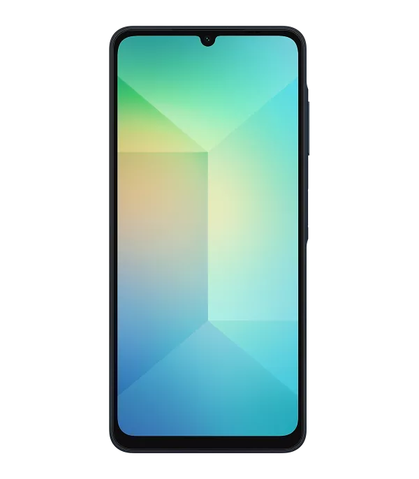 samsung-galaxy-a06-4g-dual-sim-4gb-128-gb-sma065fzkgmwd-2 SAMSUNG Galaxy A06 4G Dual Sim Black (4GB 128 GB) (SM-A065FZKGMWD)