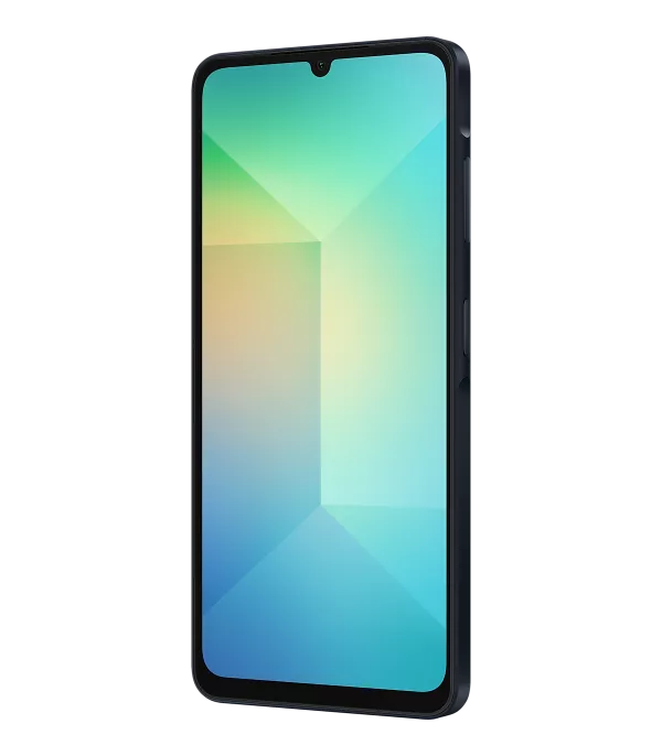 samsung-galaxy-a06-4g-dual-sim-4gb-128-gb-sma065fzkgmwd-3 SAMSUNG Galaxy A06 4G Dual Sim Black (4GB 128 GB) (SM-A065FZKGMWD)