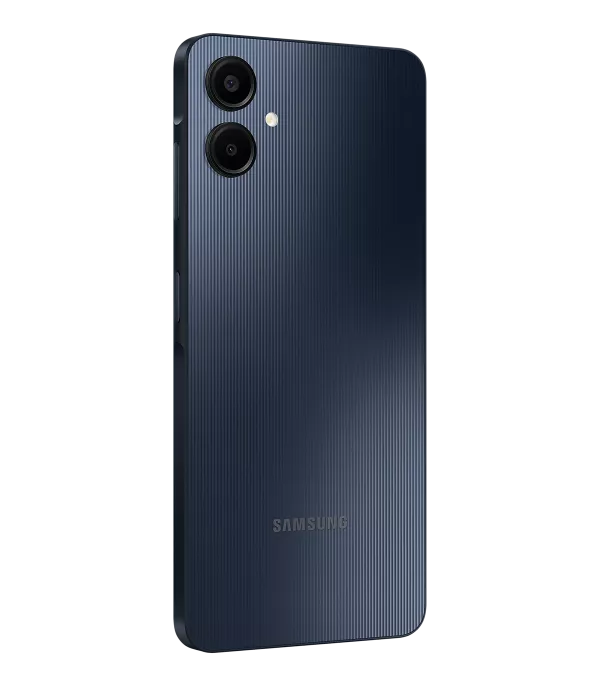 samsung-galaxy-a06-4g-dual-sim-4gb-128-gb-sma065fzkgmwd-4 SAMSUNG Galaxy A06 4G Dual Sim Black (4GB 128 GB) (SM-A065FZKGMWD)