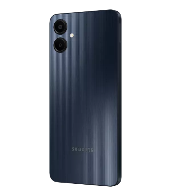 samsung-galaxy-a06-4g-dual-sim-4gb-128-gb-sma065fzkgmwd-5 SAMSUNG Galaxy A06 4G Dual Sim Black (4GB 128 GB) (SM-A065FZKGMWD)