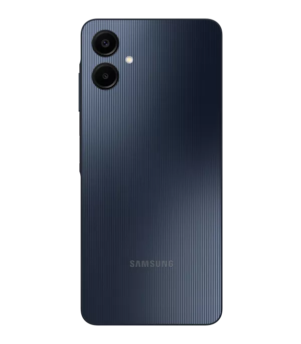 samsung-galaxy-a06-4g-dual-sim-4gb-128-gb-sma065fzkgmwd-6 SAMSUNG Galaxy A06 4G Dual Sim Black (4GB 128 GB) (SM-A065FZKGMWD)