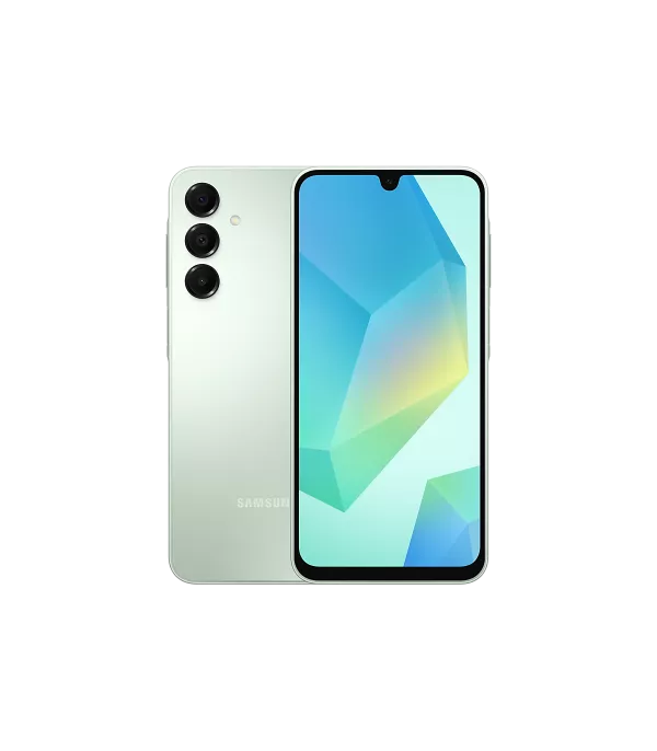 samsung-galaxy-a16-4g-dual-sim-4gb-128-gb-sma165flgdmwd SAMSUNG Galaxy A16 4G Dual Sim Vert claire (4GB 128 GB) (SM-A165FLGDMWD)