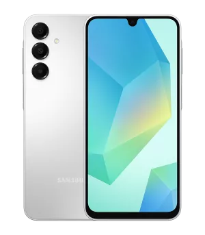 SAMSUNG Galaxy A16 4G Dual Sim Gris (4GB 128 GB) (SM-A165FZADMWD)