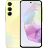 SAMSUNG Galaxy A35 5G Dual Sim (8GB 256 GB) Lemon (SM-A356EZYVMWD)