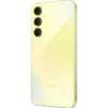 SAMSUNG Galaxy A35 5G Dual Sim (8GB 256 GB) Lemon (SM-A356EZYVMWD)