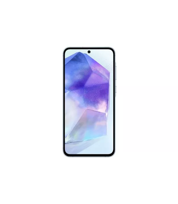 Samsung Galaxy A55 5G 8G-256G Iceblue (SM-A556ELBWMWD)