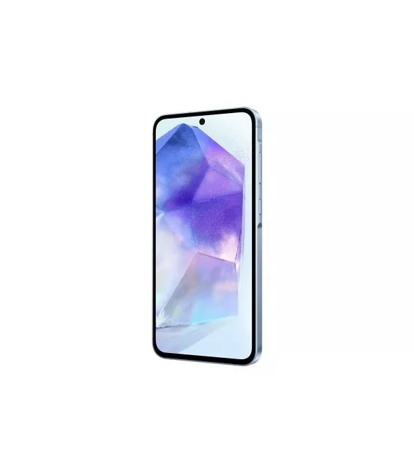 Samsung Galaxy A55 5G 8G-256G Iceblue (SM-A556ELBWMWD)