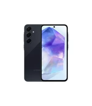 Samsung Galaxy A55 5G 8G-256G Black (SM-A556EZKWMWD)