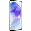 SAMSUNG Galaxy A55 5G Dual Sim (8GB 256 GB) (SM-A556EZYWMWD)