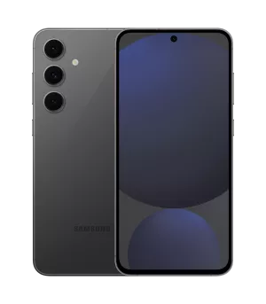 SAMSUNG Galaxy S24 FE 5G Dual Sim Graphite (8GB 256 GB) (SM-S721BZKCMWD)
