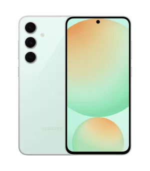 SAMSUNG Galaxy S24 FE 5G Dual Sim Mint (8GB 256 GB) (SM-S721BLGCMWD)