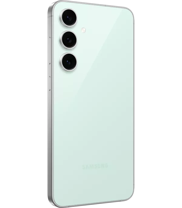 samsung-galaxy-s24-fe-5g-dual-sim-8gb-256-gb-sms721blgcmwd-4 SAMSUNG Galaxy S24 FE 5G Dual Sim Mint (8GB 256 GB) (SM-S721BLGCMWD)