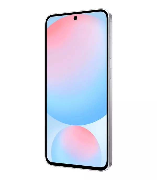 Samsung Galaxy S24 FE Bleu – Écran 6.7" AMOLED 120Hz, Exynos 2400e, 8Go RAM, 256Go, (SM-S721BLBCMWD)