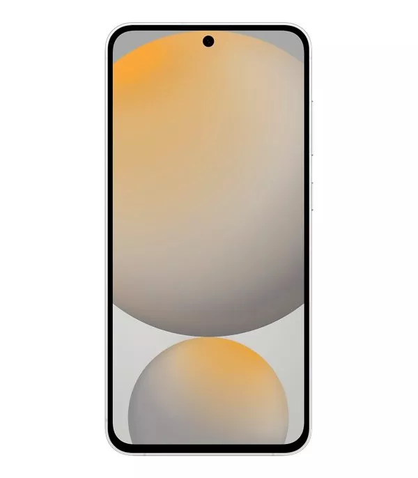 Samsung Galaxy S24 FE Gris – Écran 6,7" FHD+ AMOLED, Exynos 2400e, 8 Go RAM, 256 Go (SM-S721BZACMWD)