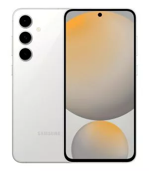 Samsung Galaxy S24 FE Gris – Écran 6,7" FHD+ AMOLED, Exynos 2400e, 8 Go RAM, 256 Go (SM-S721BZACMWD)