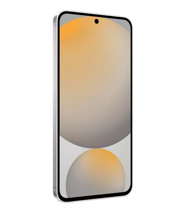 Samsung Galaxy S24 FE Gris – Écran 6,7" FHD+ AMOLED, Exynos 2400e, 8 Go RAM, 256 Go (SM-S721BZACMWD)