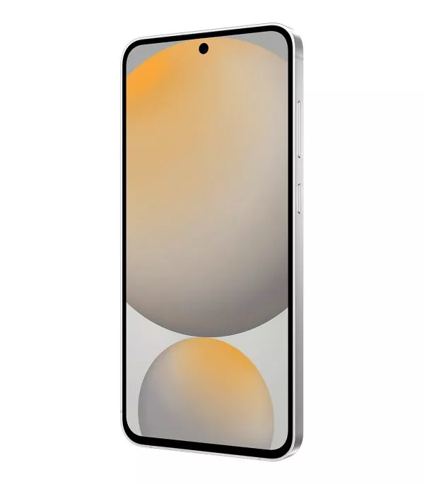 Samsung Galaxy S24 FE Gris – Écran 6,7" FHD+ AMOLED, Exynos 2400e, 8 Go RAM, 256 Go (SM-S721BZACMWD)