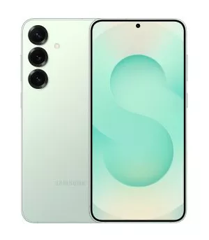 SAMSUNG Galaxy S25 5G Dual Sim Mint (12GB 256 GB) (SM-S931BLGOMWD)