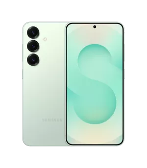 SAMSUNG Galaxy S25 5G Dual Sim Mint (12GB 256 GB) (SM-S931BLGPMWD)