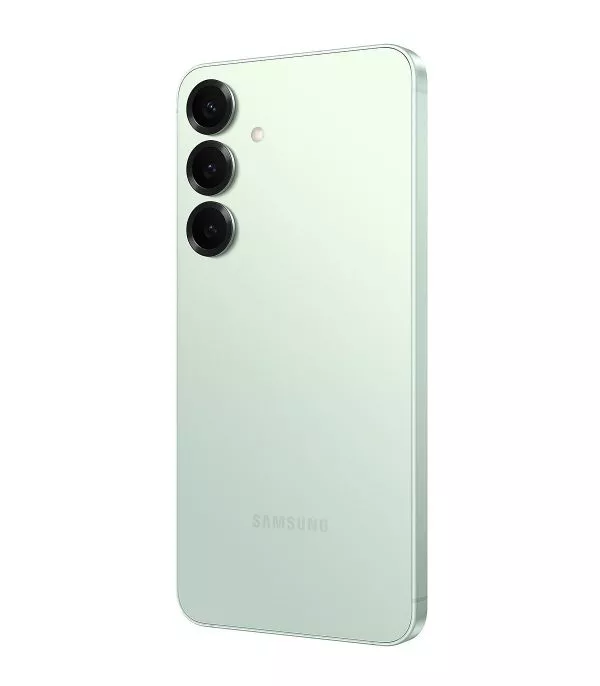 SAMSUNG Galaxy S25+ 5G Dual Sim Mint (12GB 256GB) (SM-S936BLGIMWD)
