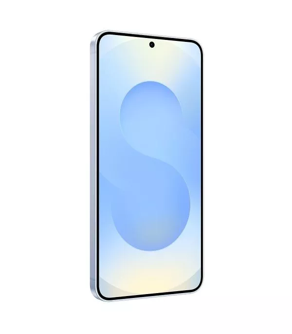 SAMSUNG Galaxy S25 5G Dual Sim (12GB 512GB) (SM-S931BLBPMWD)