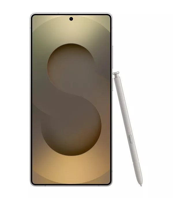 SAMSUNG Galaxy S25 Ultra 5G Dual Sim Titanium Gray (12GB 256GB) (SM-S938BZTIMWD)