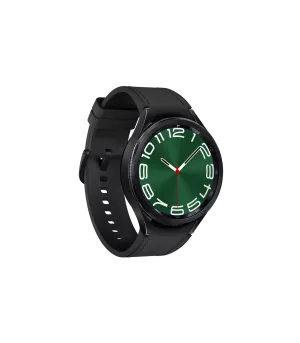 Samsung Galaxy Watch6 - black  47 mm (SM-R960NZSAMEA)