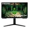Samsung Odyssey G4 25'' IPS – Full HD, 240Hz, FreeSync Premium, HDMI/DP (LS25BG400EUXEN)