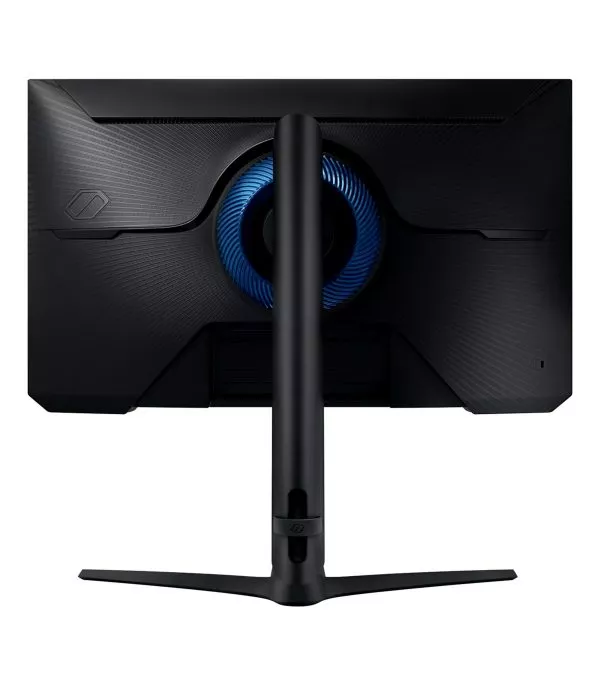 Samsung Odyssey G4 25'' IPS – Full HD, 240Hz, FreeSync Premium, HDMI/DP (LS25BG400EUXEN)