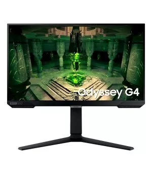 Samsung Odyssey G4 25'' IPS – Full HD, 240Hz, FreeSync Premium, HDMI/DP (LS25BG400EUXEN)