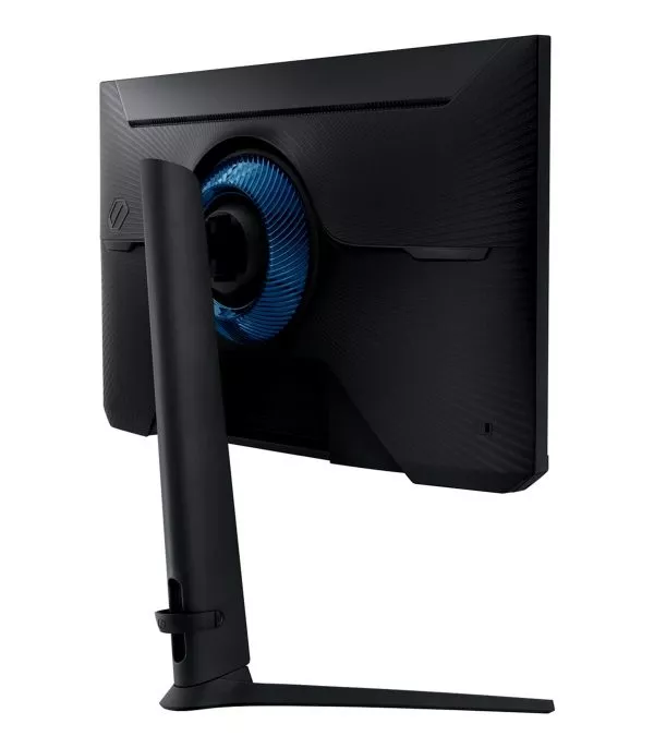 Samsung Odyssey G4 25'' IPS – Full HD, 240Hz, FreeSync Premium, HDMI/DP (LS25BG400EUXEN)