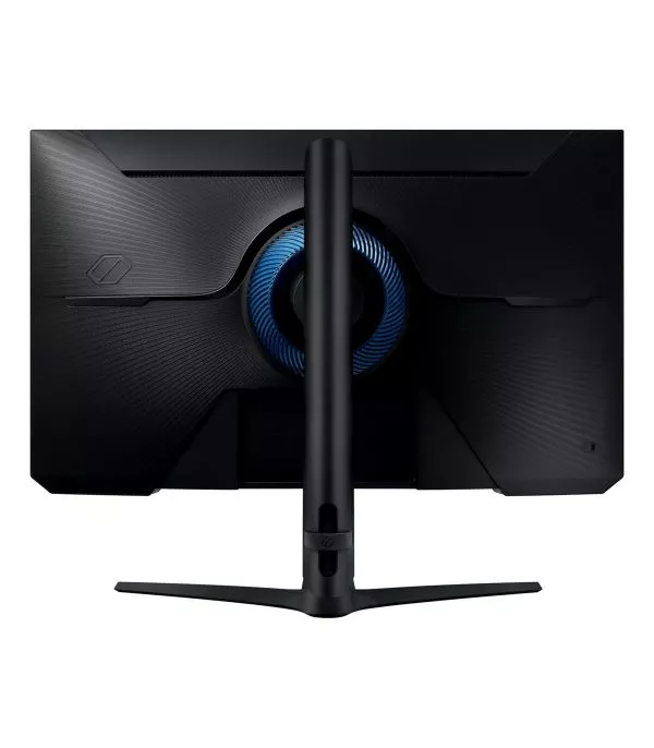 Samsung Odyssey G4 27'' IPS – Full HD, 240Hz, FreeSync Premium, HDMI/DP (LS27BG400EUXEN)