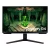 Samsung Odyssey G4 27'' IPS – Full HD, 240Hz, FreeSync Premium, HDMI/DP (LS27BG400EUXEN)