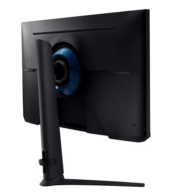 Samsung Odyssey G4 27'' IPS – Full HD, 240Hz, FreeSync Premium, HDMI/DP (LS27BG400EUXEN)