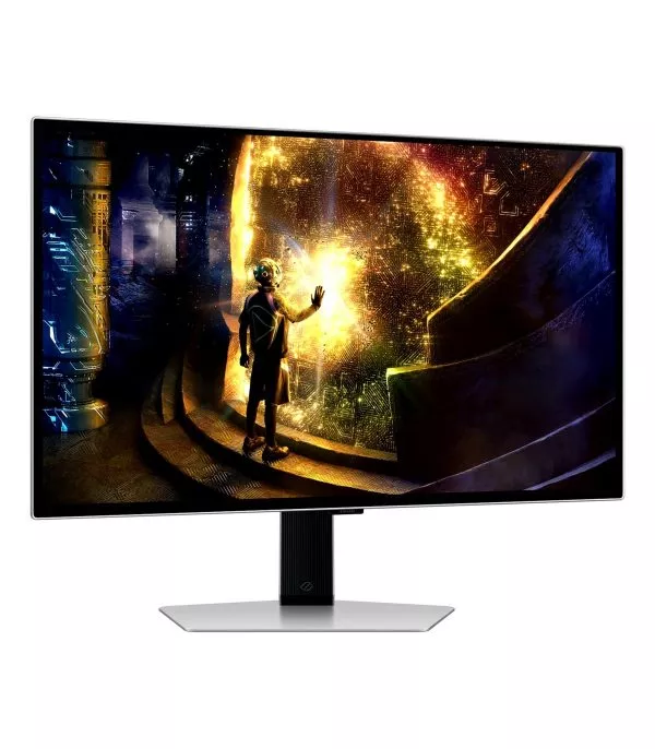 Samsung Odyssey OLED G6 27'' QHD – 240Hz, 0.03ms, FreeSync Premium Pro (LS27DG610SUXEN)